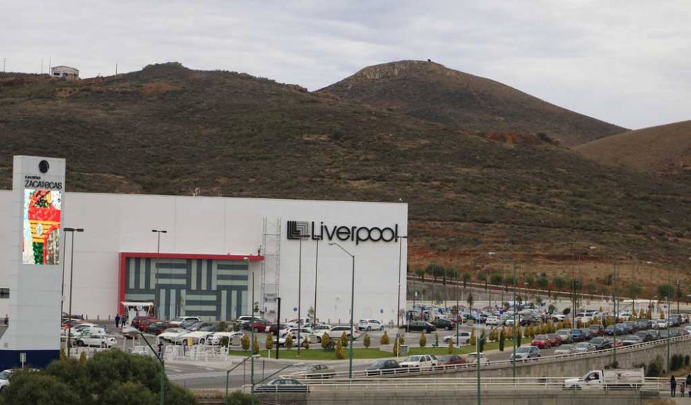 Prepara Liverpool reapertura de tiendas con protocolos de limpieza y seguridad.