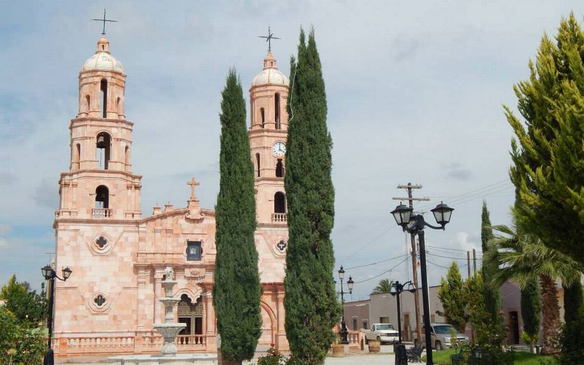 Alcalde Loreto confirma caso de Coronavirus en el municipio.