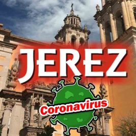 coronavirus jerez zac