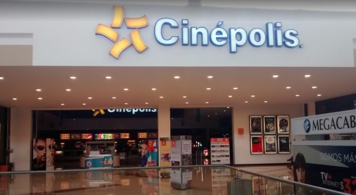 cartelera cinépolis zacatecas julio 2020