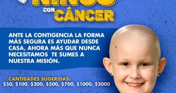 niños cancer zacatecas