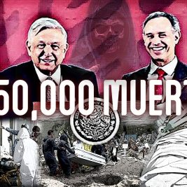 50 mil muertos coronavirus méxico