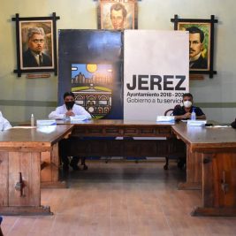 ignoran autoridades jerez zacatecas