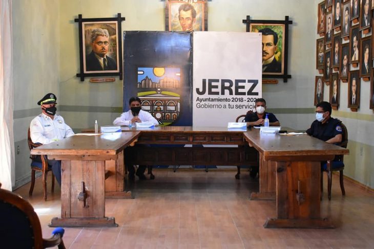 ignoran autoridades jerez zacatecas