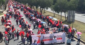 antorucha campesina zacatecas