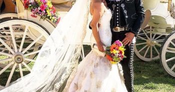 boda charra zacatecas