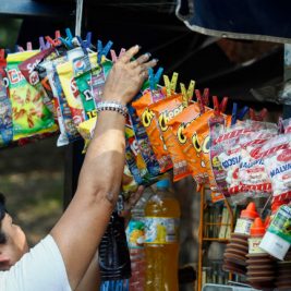 prohiben comida chatarra zacatecas