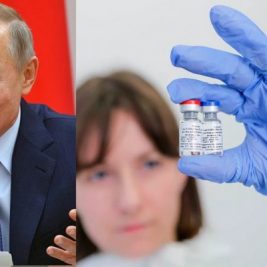 vacuna coronavirus rusia