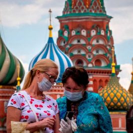 vacuna coronavirus rusia