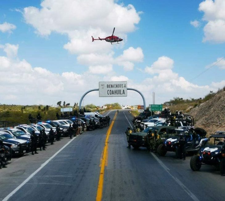 coahuila blinda frontera con zacatecas