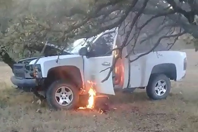 enfrentamiento cárteles jerez zacatecas