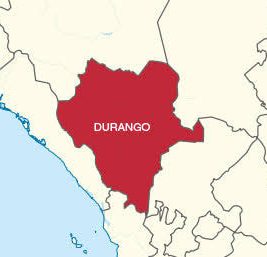 durango semáforo rojo