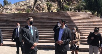 embajador estados unidos en méxico visita zacatecas