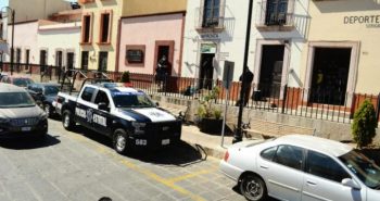 falsificacion documentos zacatecas