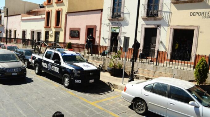 falsificacion documentos zacatecas