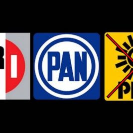 prd dice no a la alianza con el PRI