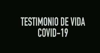testimonio de sobreviviente a Covid-19 coronavirus