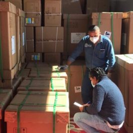 ventiladores atencion covid zacatecas