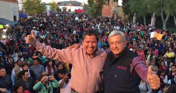 amlo david monreal