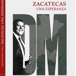 libro david monreal