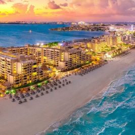 coronavirus cancun pruebas