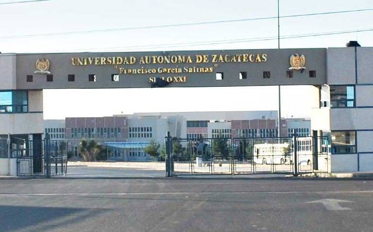 Cerca de 41 mil alumnos de la UAZ regresan a clases virtuales este lunes.