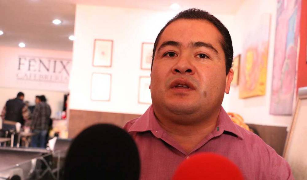 TRIJEZ resuelve recurso de inconformidad presentado por José Alfredo