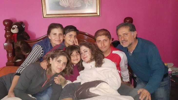 Sin aclarar la red de corrupción de familia de la Candidata Claudia