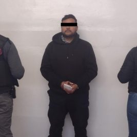 secuestrador zacatecas