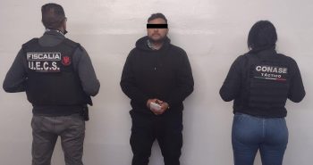 secuestrador zacatecas