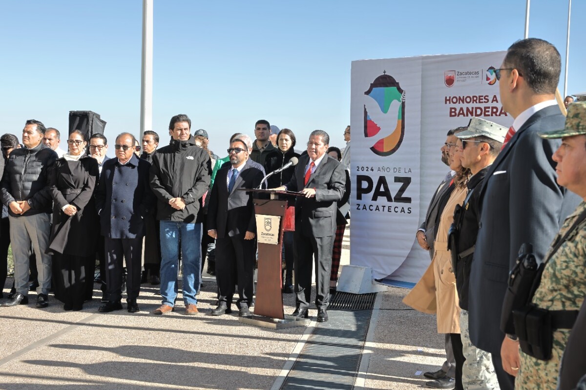 Ni un paso atrás en el camino de la consolidación de la paz en ...