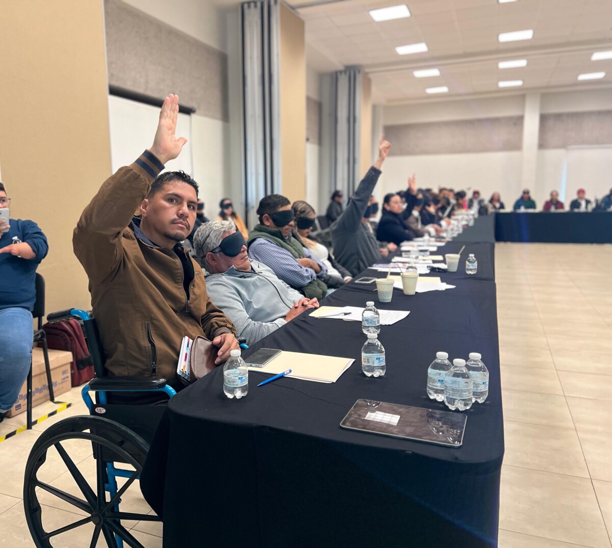 Gobierno de Zacatecas capacita a enlaces municipales de atención e ...